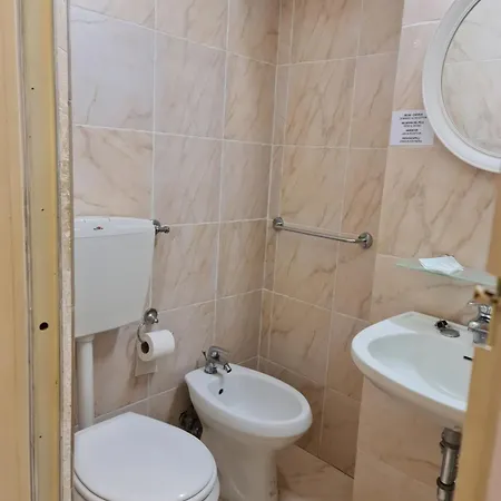 Genzianella Hotel Florencie
