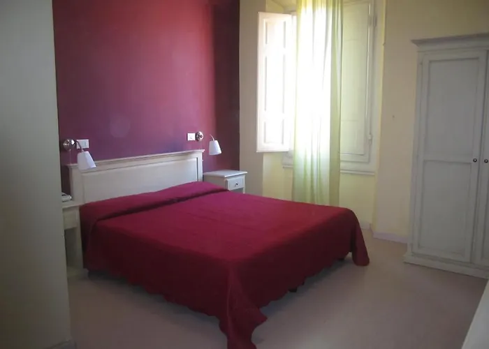 Genzianella 2* Florencie