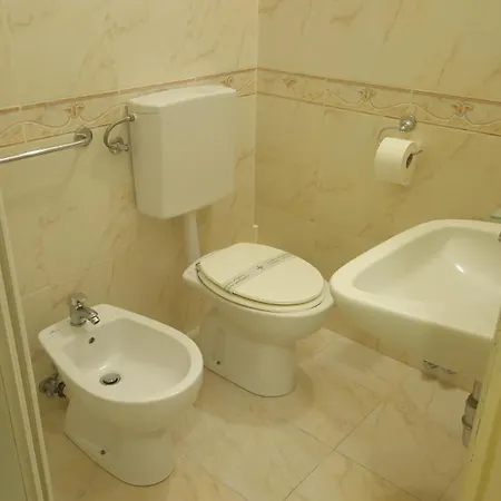 Genzianella Szálloda 2*