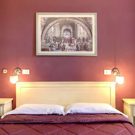 Genzianella 2* Firenze