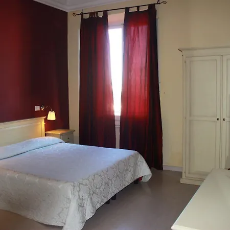 Szálloda Genzianella 2*
