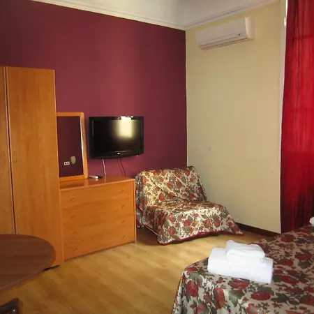 Genzianella 2* Firenze