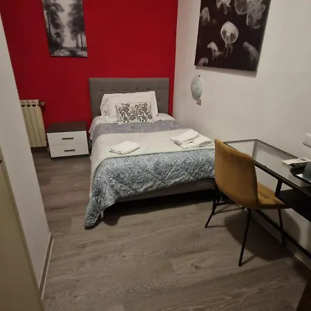 Genzianella 2* Firenze