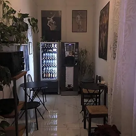 Genzianella 2* פירנצה