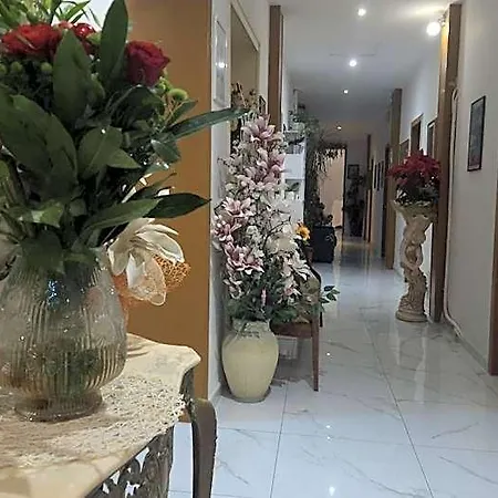 Genzianella 2* פירנצה