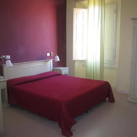 Genzianella 2* Firenze