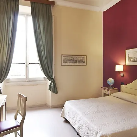 Genzianella Firenze