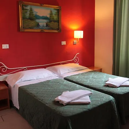Genzianella 2* Firenze