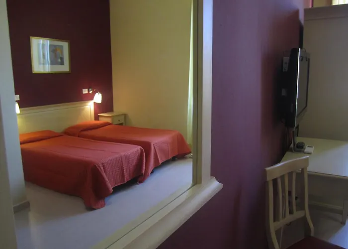 Otel Genzianella