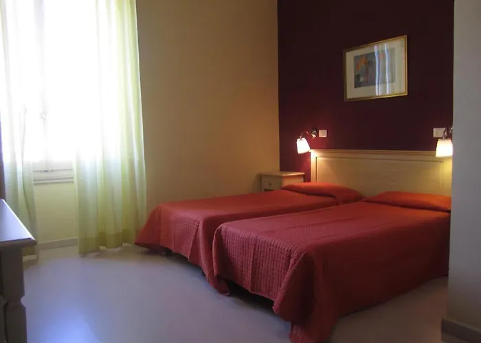 Genzianella Firenze